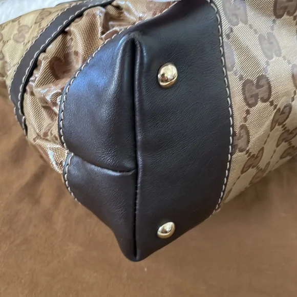 Gucci Shoulder/handbag - Picture 5 of 10